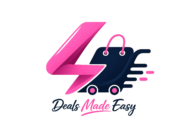 Four Deals – Every day