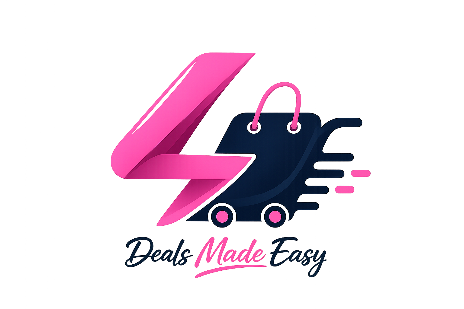 Four Deals – Every day